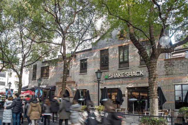 魔都网红打卡地,魔都上海的新十大网红打卡地