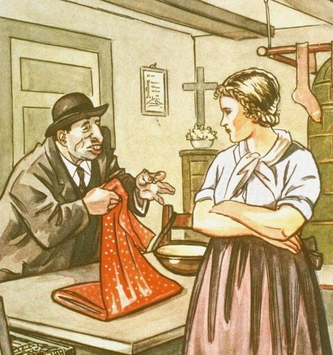 犹太人管理好自己的时间和金钱,犹太人信奉金钱才是最大的神灵