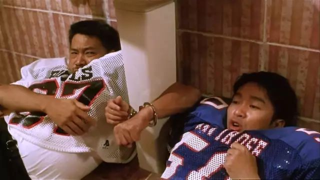 周星驰和吴孟达谁更厉害,周星驰与吴孟达谁演技好