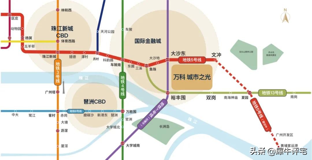 这几年广州最火爆的楼盘,广州十大楼盘排名榜评论最多