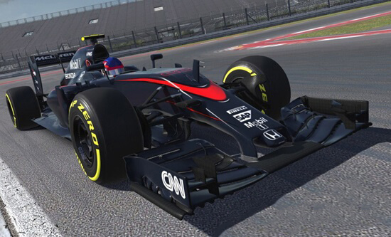 职业车手转iracing线上赛,职业车手和iracing