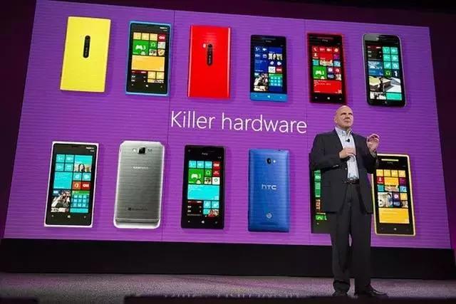 windows一个软件打不开,windows系统会被安卓取代吗