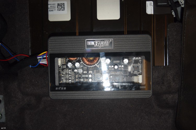 雪佛兰科鲁泽汽车音响改装,德阳雪佛兰科鲁泽音响改装方案
