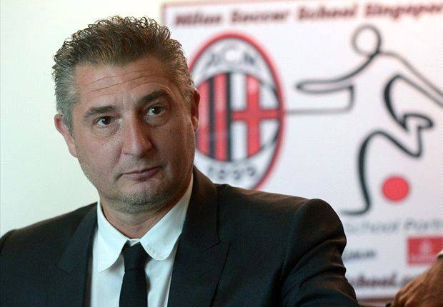 1994年欧冠决赛米兰击败巴萨,近十年欧冠决赛全纪录