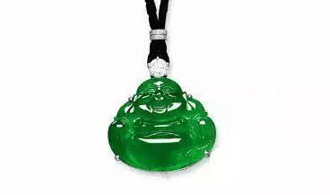 全球最贵的翡翠首饰,史上最贵翡翠单品