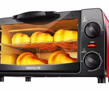 九阳小电烤箱100种食谱,九阳台式蒸烤箱一体机测评