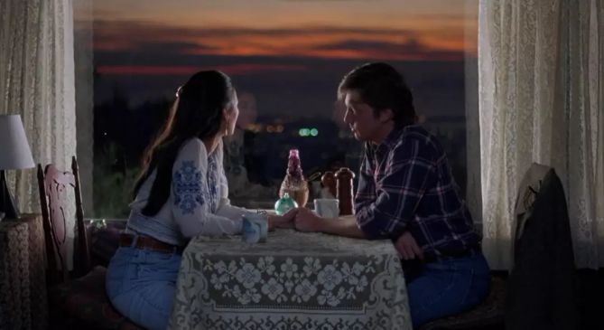 喜福会电影感想,电影喜福会文化冲突