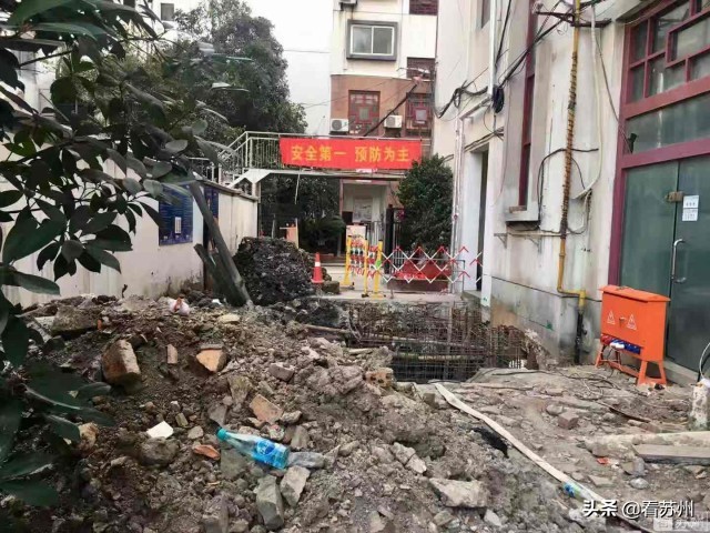 苏州老小区加装电梯最新消息,苏州老小区加装电梯新政策