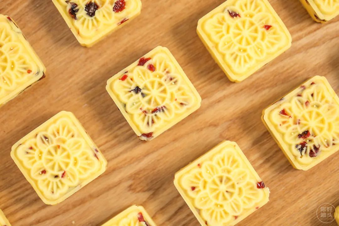 1折！长平路①烘焙店开业前夕竟决定：请全汕头人免费吃蛋挞