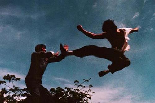 周星驰的圈内朋友,为什么叫周星驰普通朋友