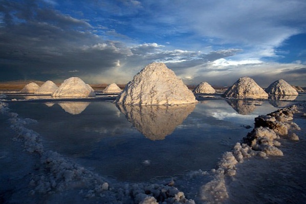 中国最新发现的石油,中国发现石油美国的反应