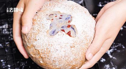 上海滩网红小吃,上海滩最好吃美食