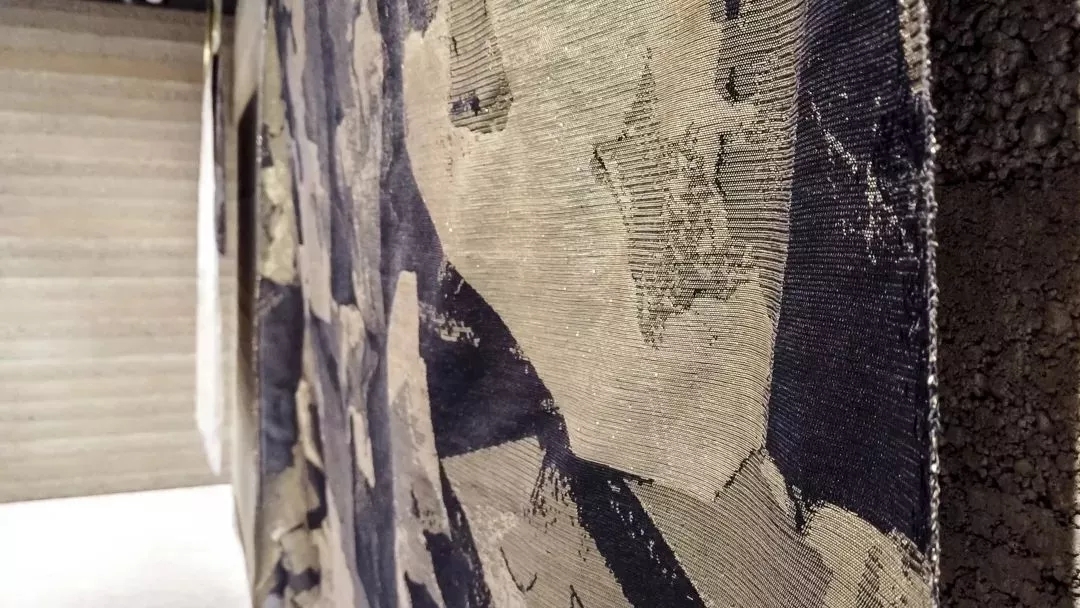 西阵织为什么叫中古品,西阵织回流套路