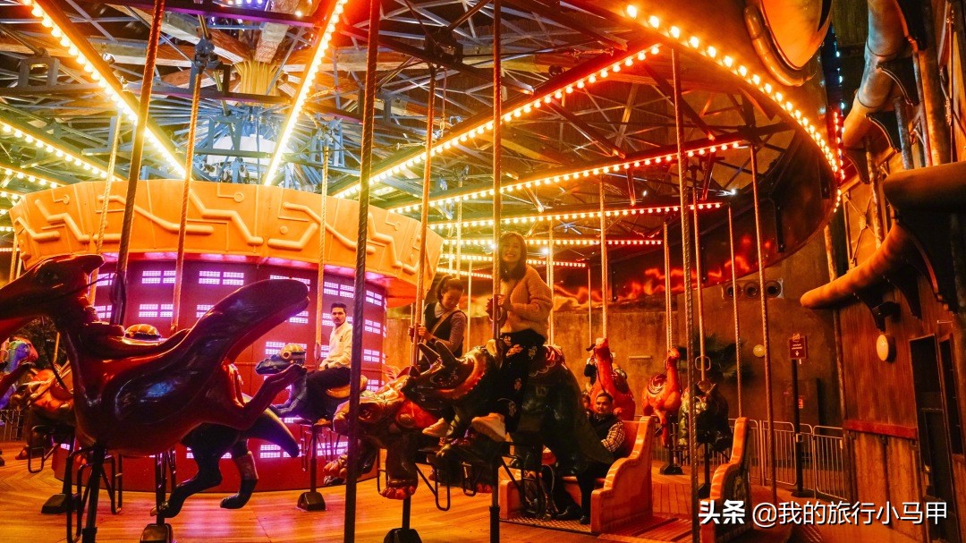 迪拜游玩攻略,去迪拜游玩最省钱的攻略