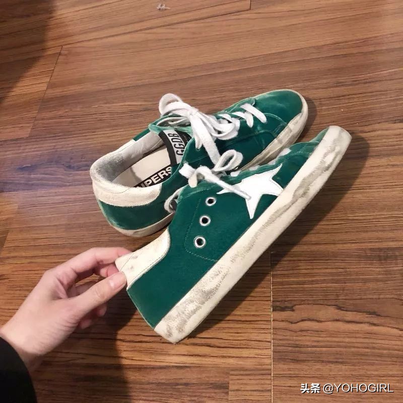 小脚的美丽与哀愁｜34/35码的她们都是怎么买鞋的？