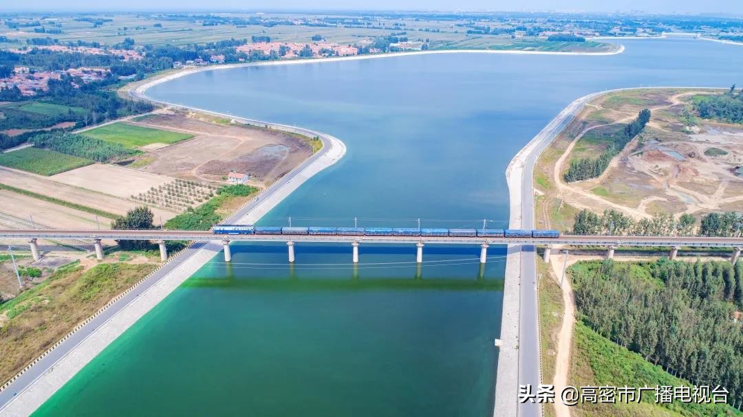 高密的生活,幸福在高密