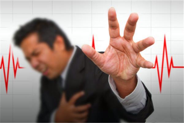 身体有点异常总认为自己得重病了,身体好像出问题了是啥意思