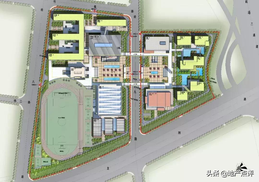 近期南京楼盘,南京楼市板块预测