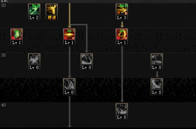 凯隐到底有多强,剑影属强多少才能点亮