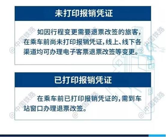 电子火车票已全面实行了吗,哪些地方已经试行电子火车票