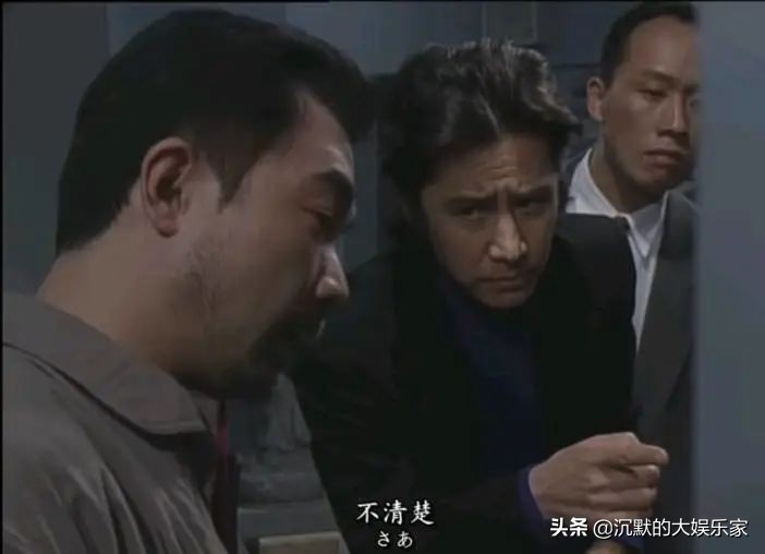 10部侦探电影,10部顶级侦探美剧推荐