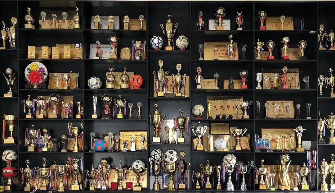 星耀五洲杯第13站(贵州·都匀)队伍巡礼:郑州市第九中学