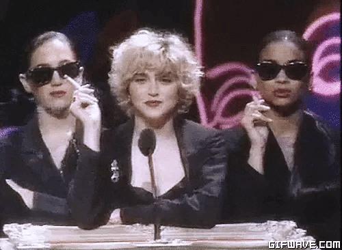 西恩潘和麦当娜演的电影,西恩潘对麦当娜怎么了