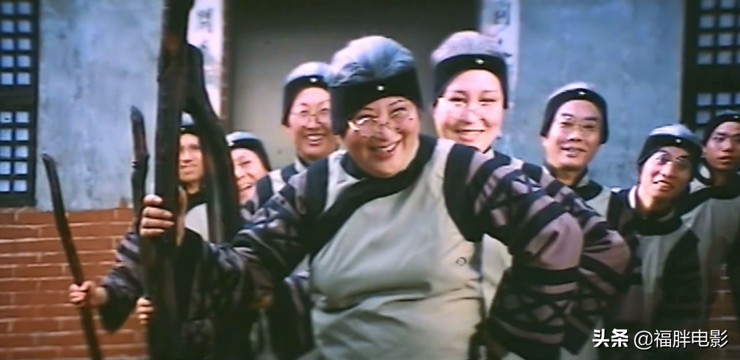 十八铜女电视剧,十八铜女电影免费观看完整版