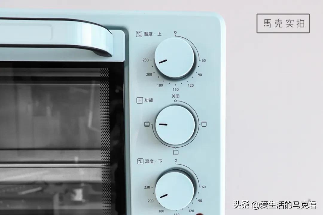 美的s5蒸烤箱测评,家用烤箱测评美的