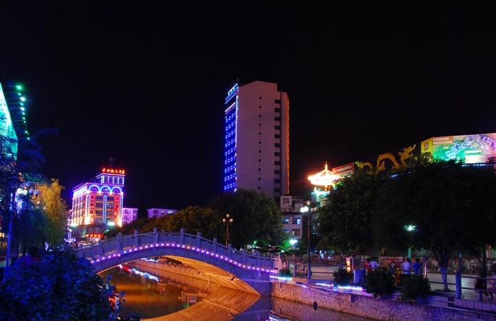 广西县级市北流市排名,广西县级国土面积排名