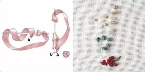 精心搭配过的同色系,精心搭配手工编织