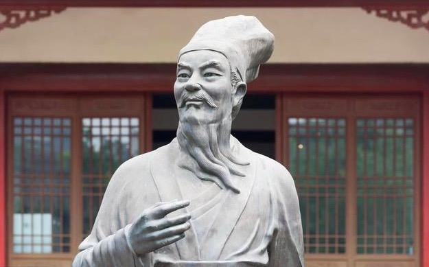 苏轼十五年后再写西湖,苏轼泛舟西湖写下名句