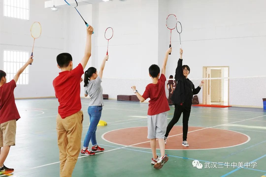 多图预警！那些令人心动的三牛社团日常