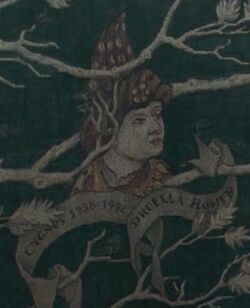 哈利波特hp是什么,哈利波特为什么叫hp