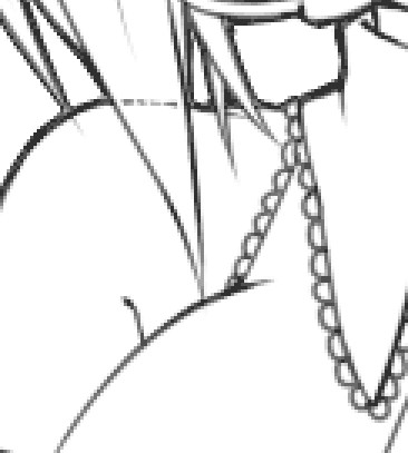 sai一些小技巧,sai的基础快捷键