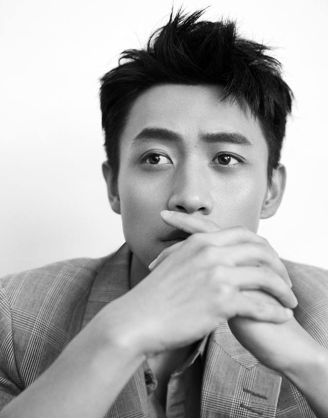 甘肃最帅10大男星,甘肃全省帅哥