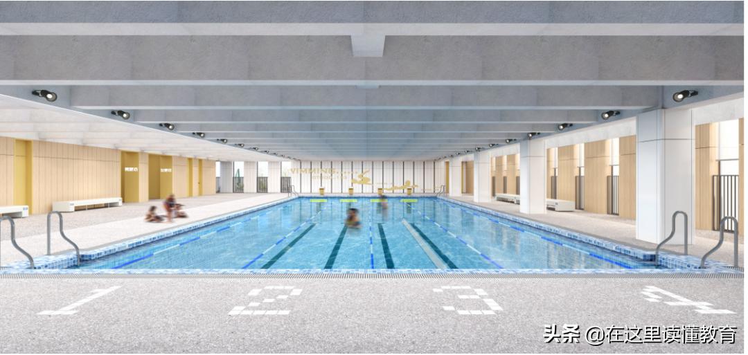 高新家门口的好学校,西安高新五小入学条件