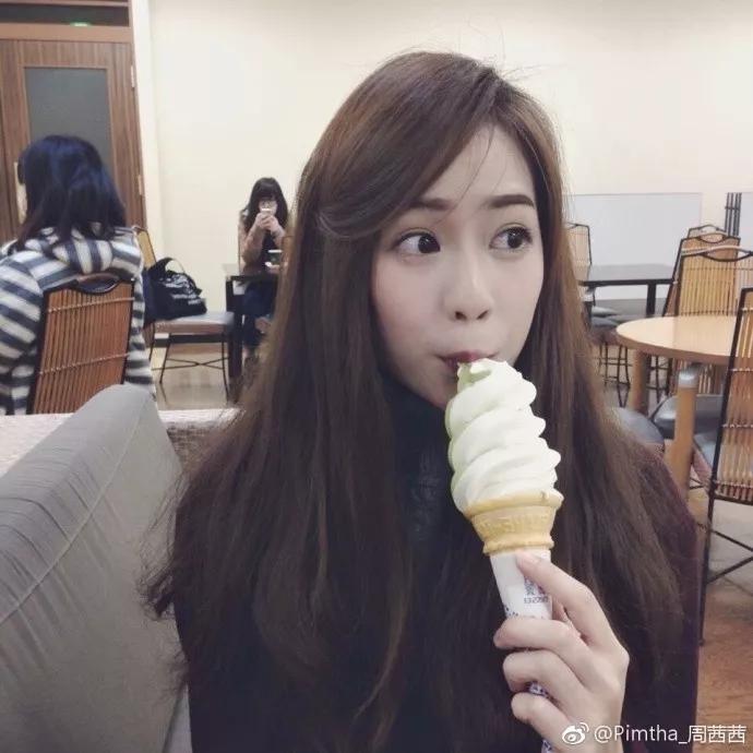 四百万粉丝眼中的“泰国最美初恋”长这样！看一眼就像谈了场恋爱