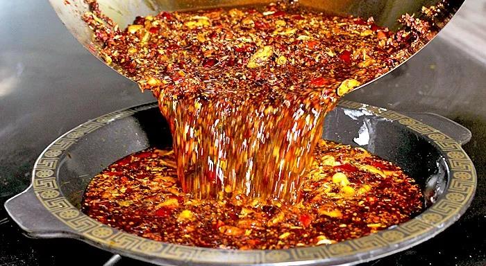 好吃的火锅底做法,日式火锅汤底配方