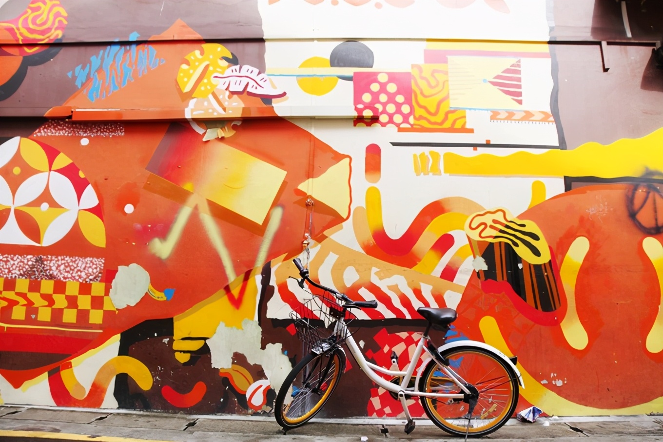 「怀念系列」新加坡|平价米其林+小众景点,3.5D我们不走寻常路3