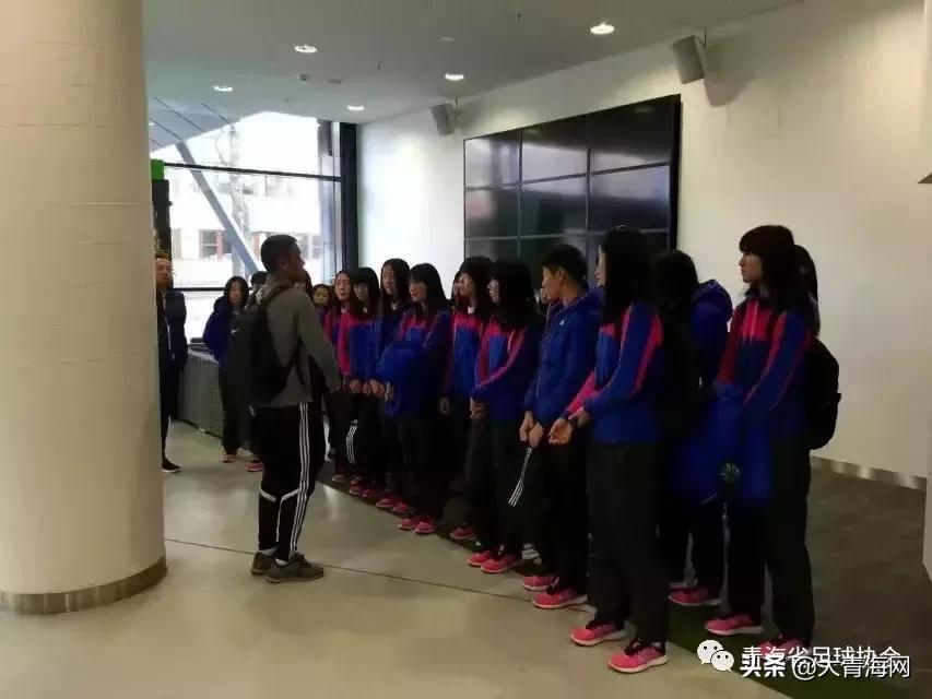 特写│“源”自大美青海的铿锵玫瑰——足球女将张源