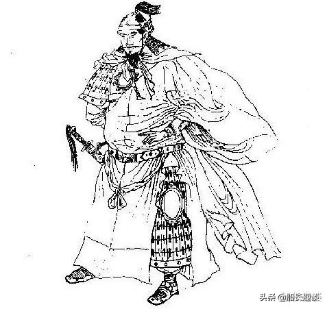 杨国忠：杨贵妃堂兄，深受唐玄宗信任的宰相，为何被一个小兵杀死