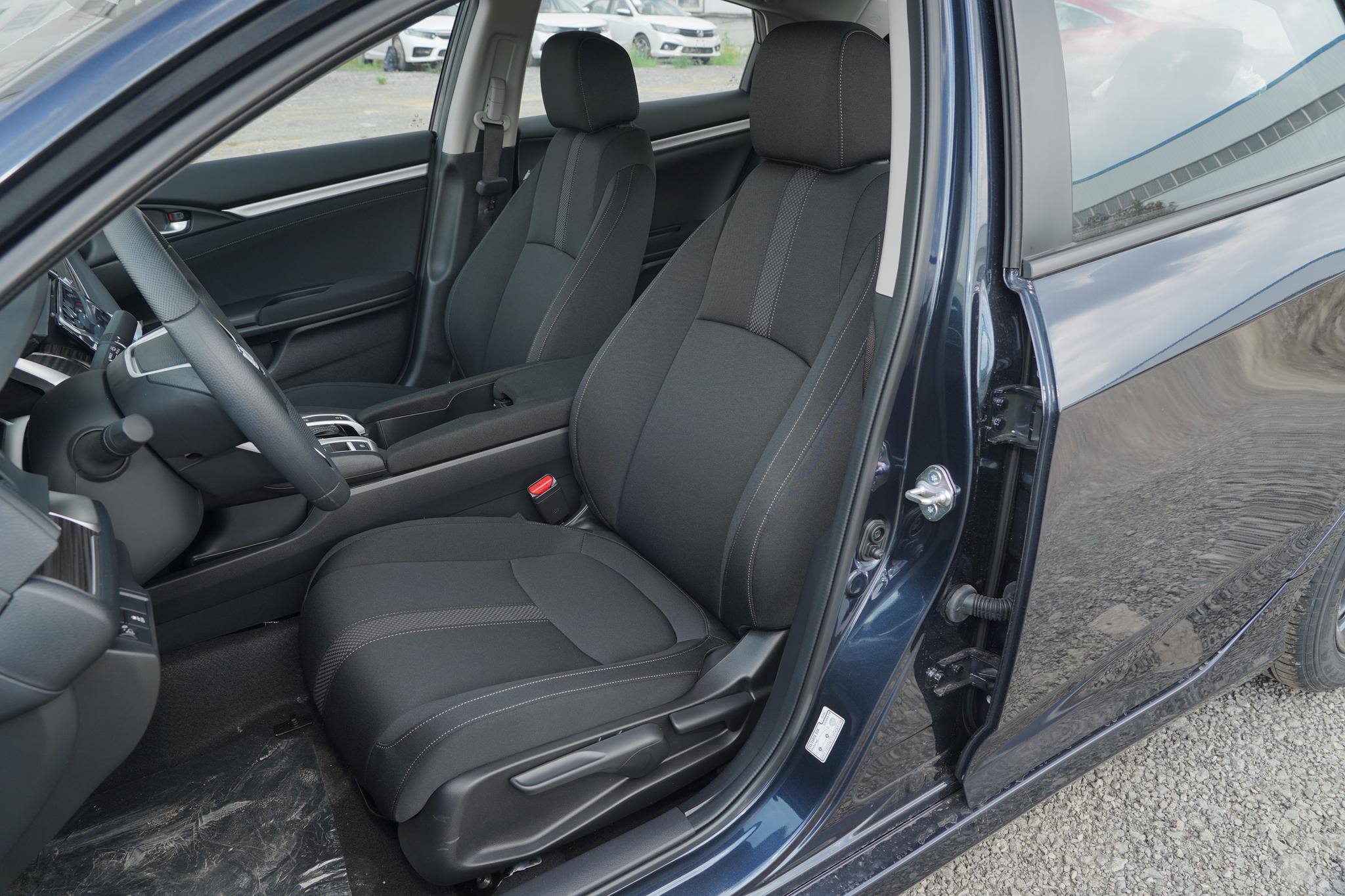 想买思域该怎么选,思域和速腾的区别和优缺点