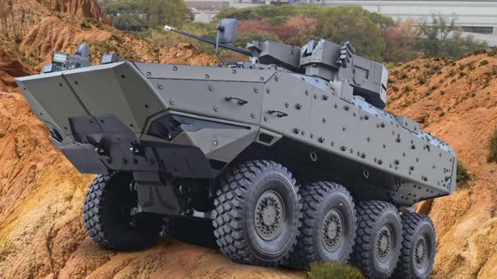 摩天大楼上面的机械怪兽,摩天大厦狂暴巨兽视频