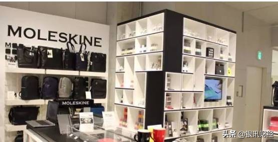 日本杂货店loft卖些什么,日本loft杂货店