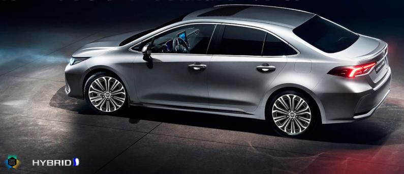 新卡罗拉车型配置,卡罗拉最新款选择哪种配置划算