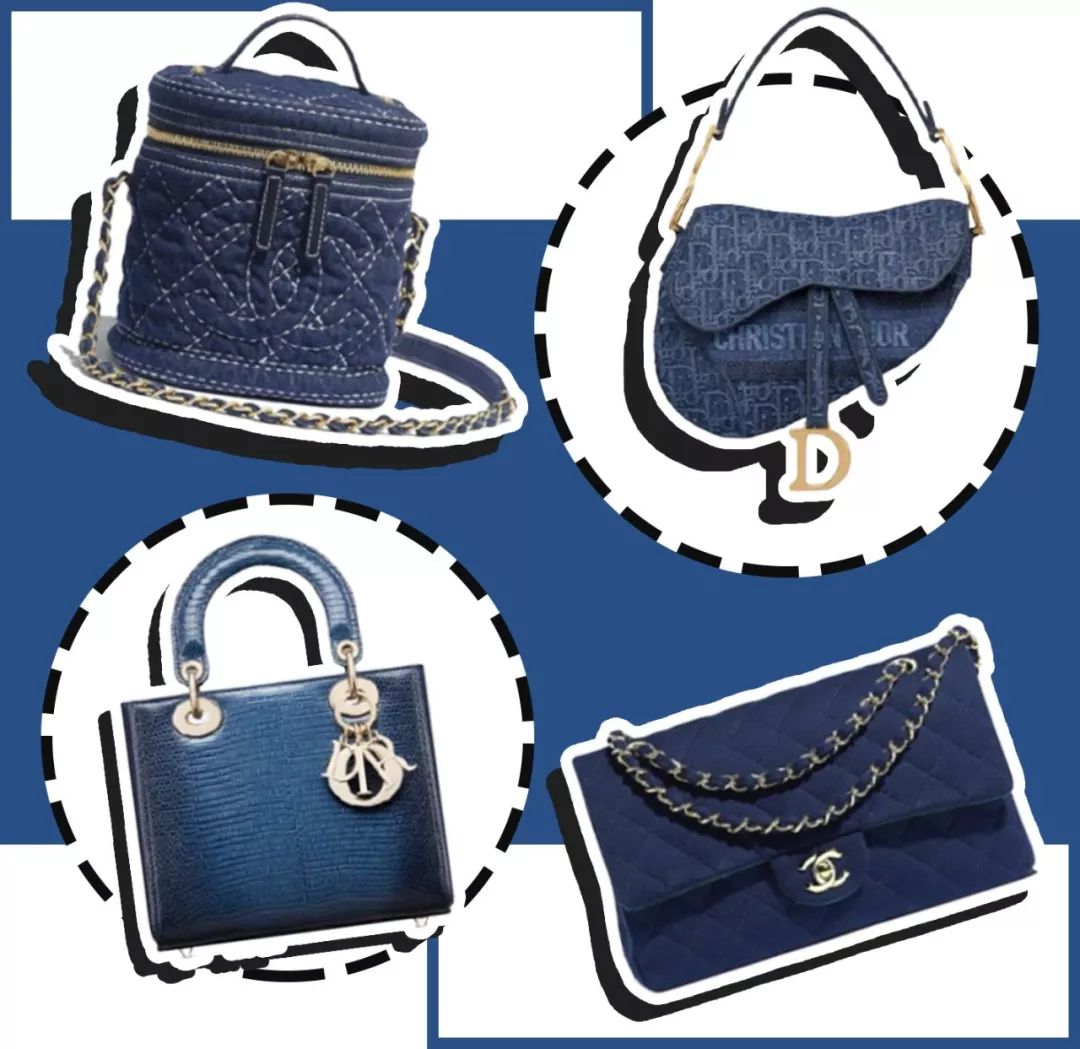 2020年最潮流行色,染发发色推荐显白2020