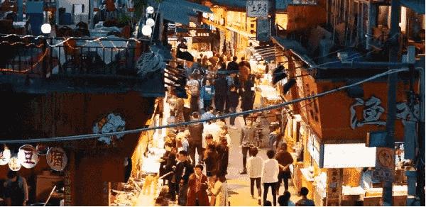 去厦门吹海风,来去厦门观光享受清凉的海风