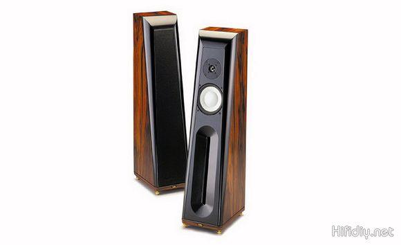 世界顶级hiend音箱品牌,德国最好的hifi音箱品牌