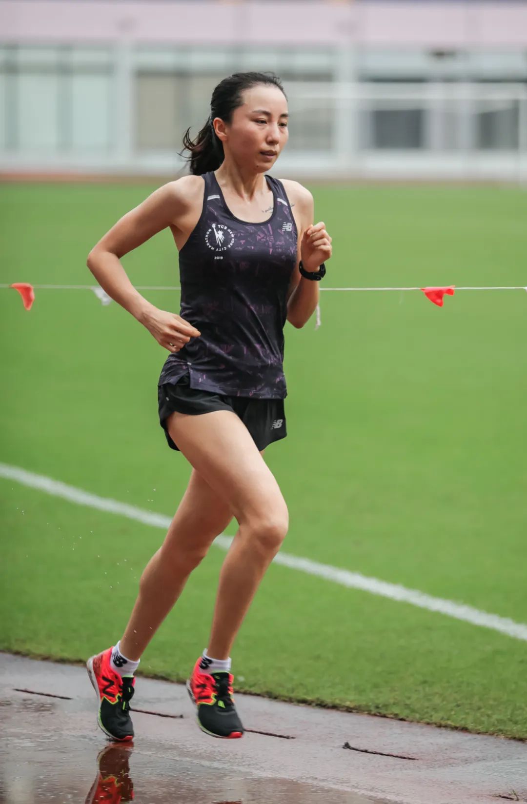 800米间歇跑休息时间,800米间歇跑对照表